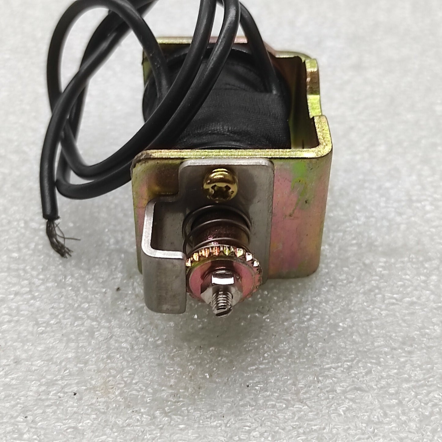 TERASAKI UEW0.21-2000 TRIP COIL 100-115VAC/100-110VDC