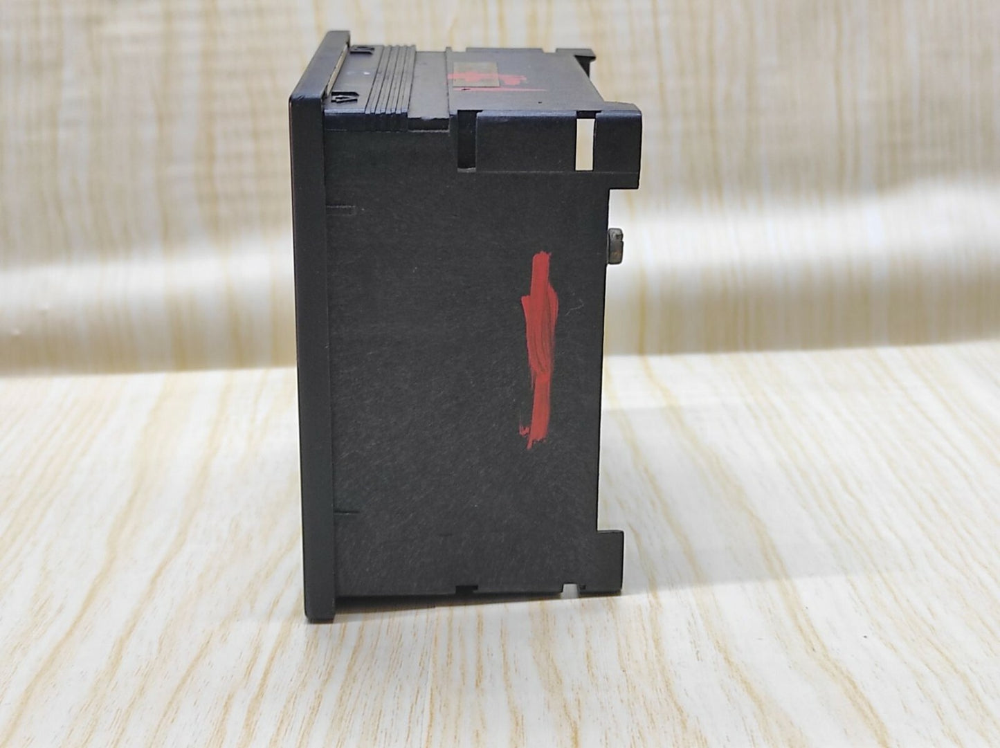 ISKRA OFQ0207 kA METER 0-1.5 kA