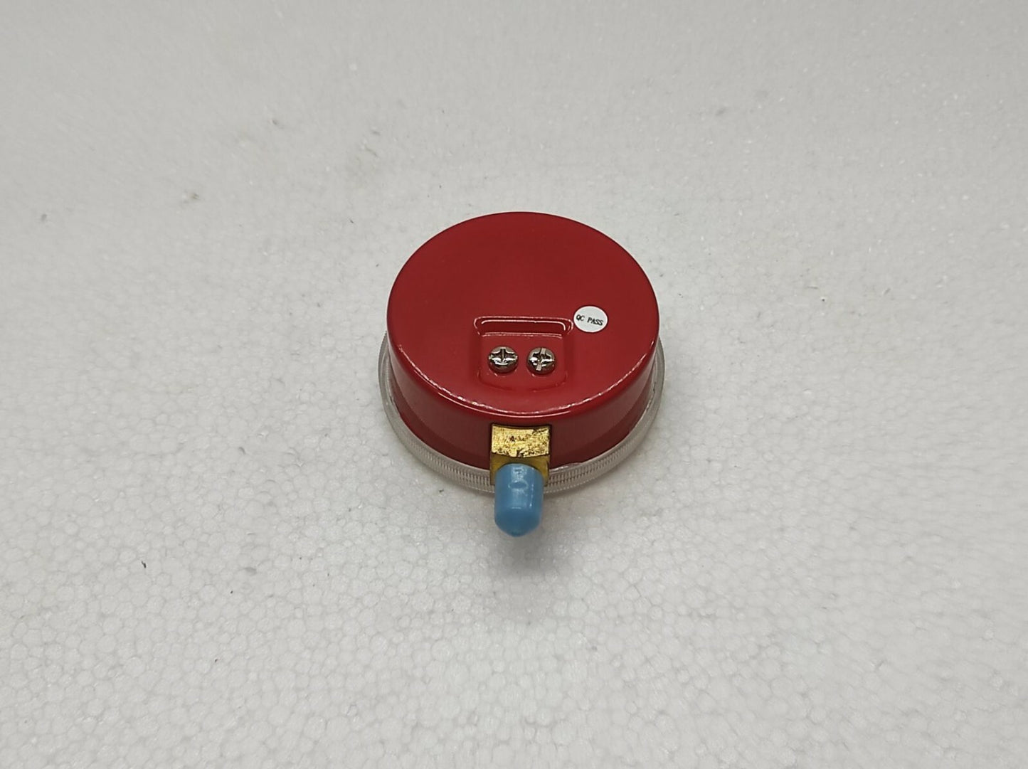 REFRIGERATION GAUGES P400 SERIES AF3 R134a E404A