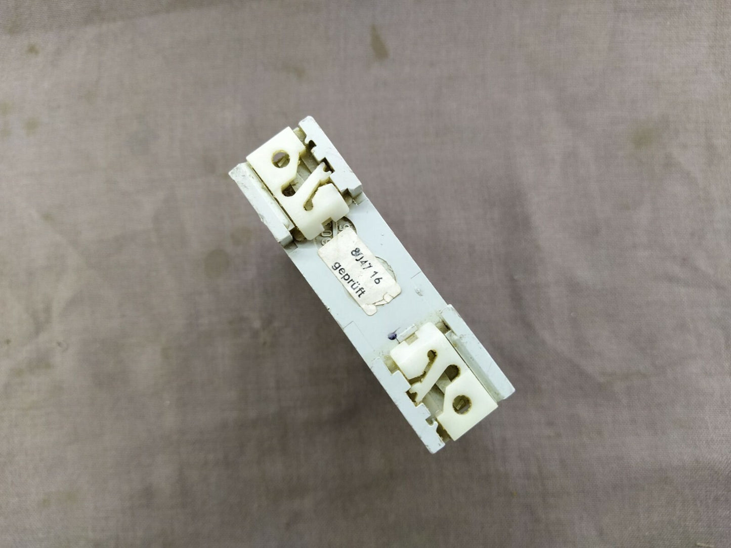 Dold MK9962.82/024 220 VAC, 24 VDC MK 9962