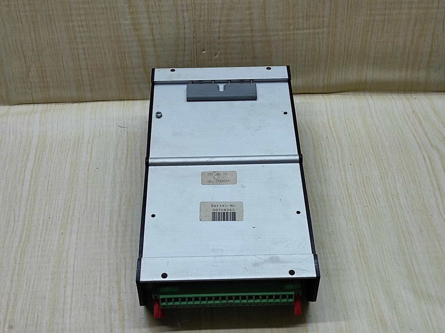 Phoenix Contact INTERBUS-S IBS 24 DO Digital Output Module 24V DC 2784049