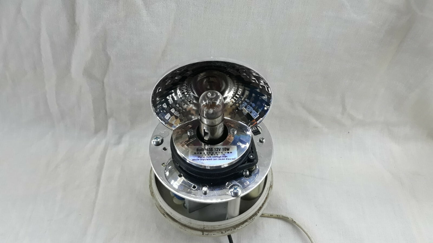 Q Light SC1 Emergency Light