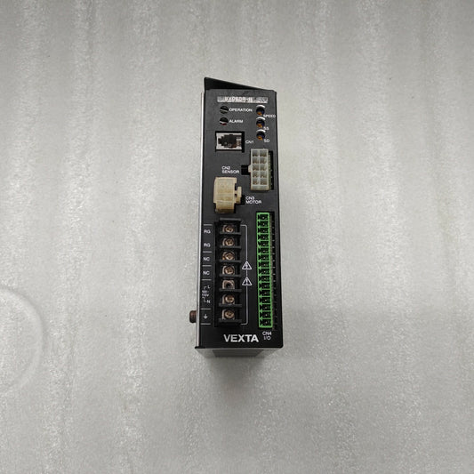 ORIENTAL MOTOR BXD60A-A BRUSHLESS DC SPEED CONTROLLER 100-115V