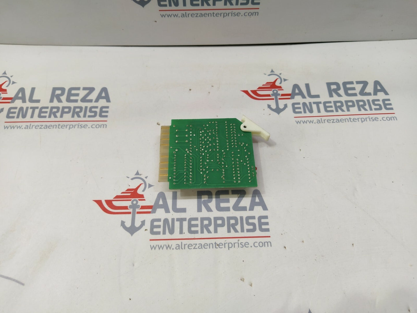 WESTRONICS W-9806-ANN REVISION 03-0410 PCB