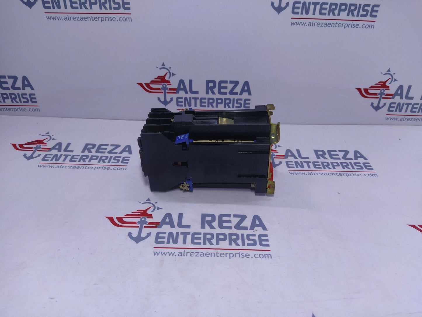 Telemecanique LP1-D123 Contactor Coil Voltage 388V LX4D09 LP1D123