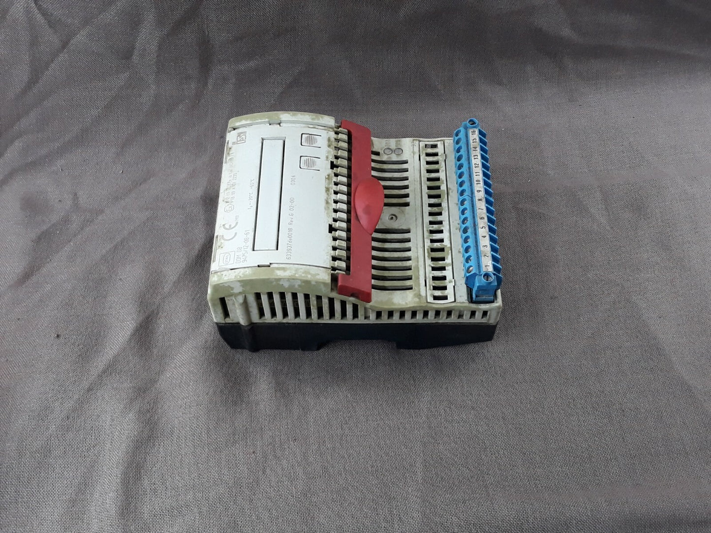Stahl 9475 12-08-61 Digital Output Module DOM08