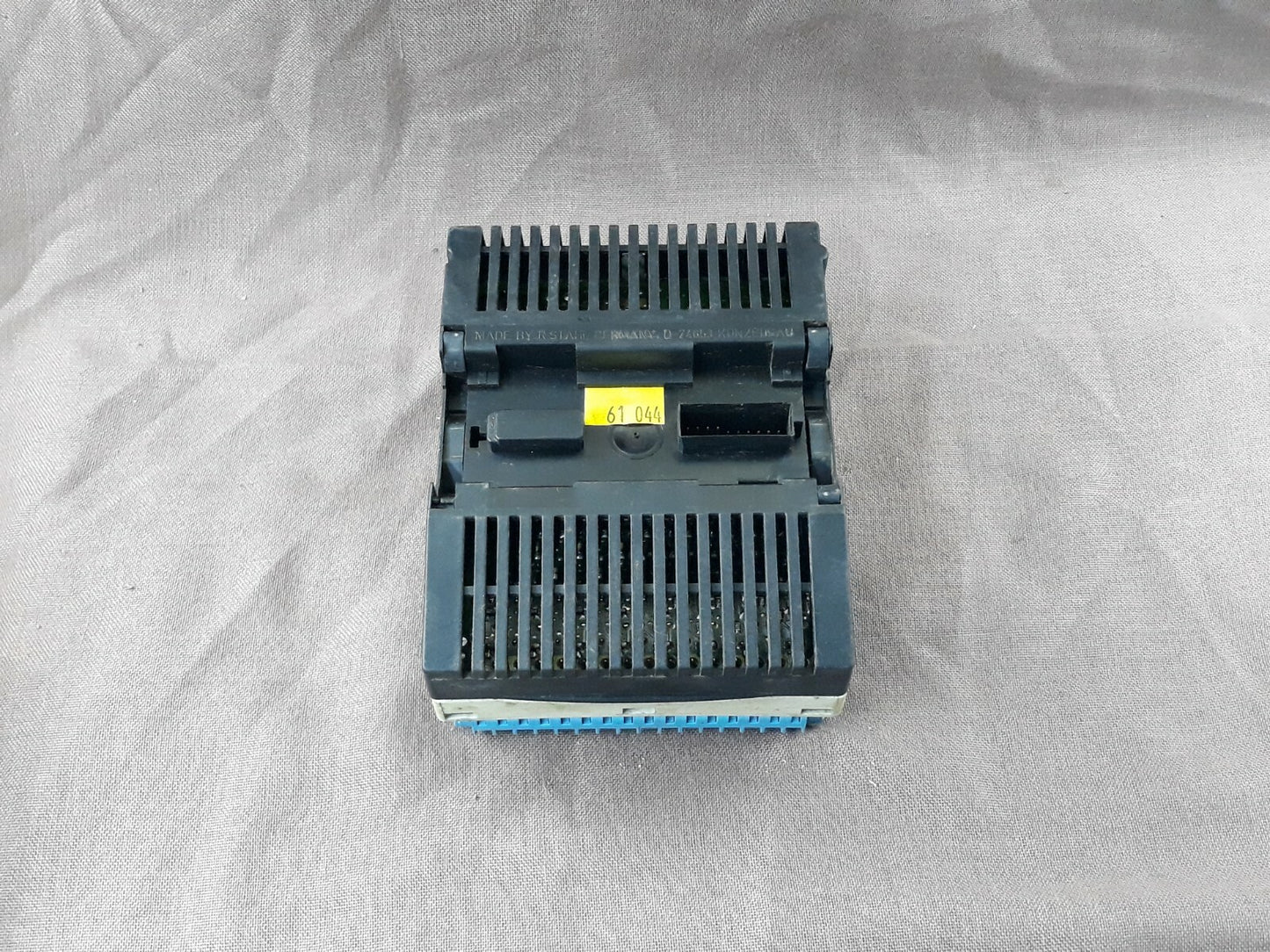 Stahl 9475 12-08-61 Digital Output Module DOM08