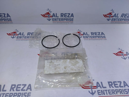 PISTON RING 104207 FOR 2C582LE-CF