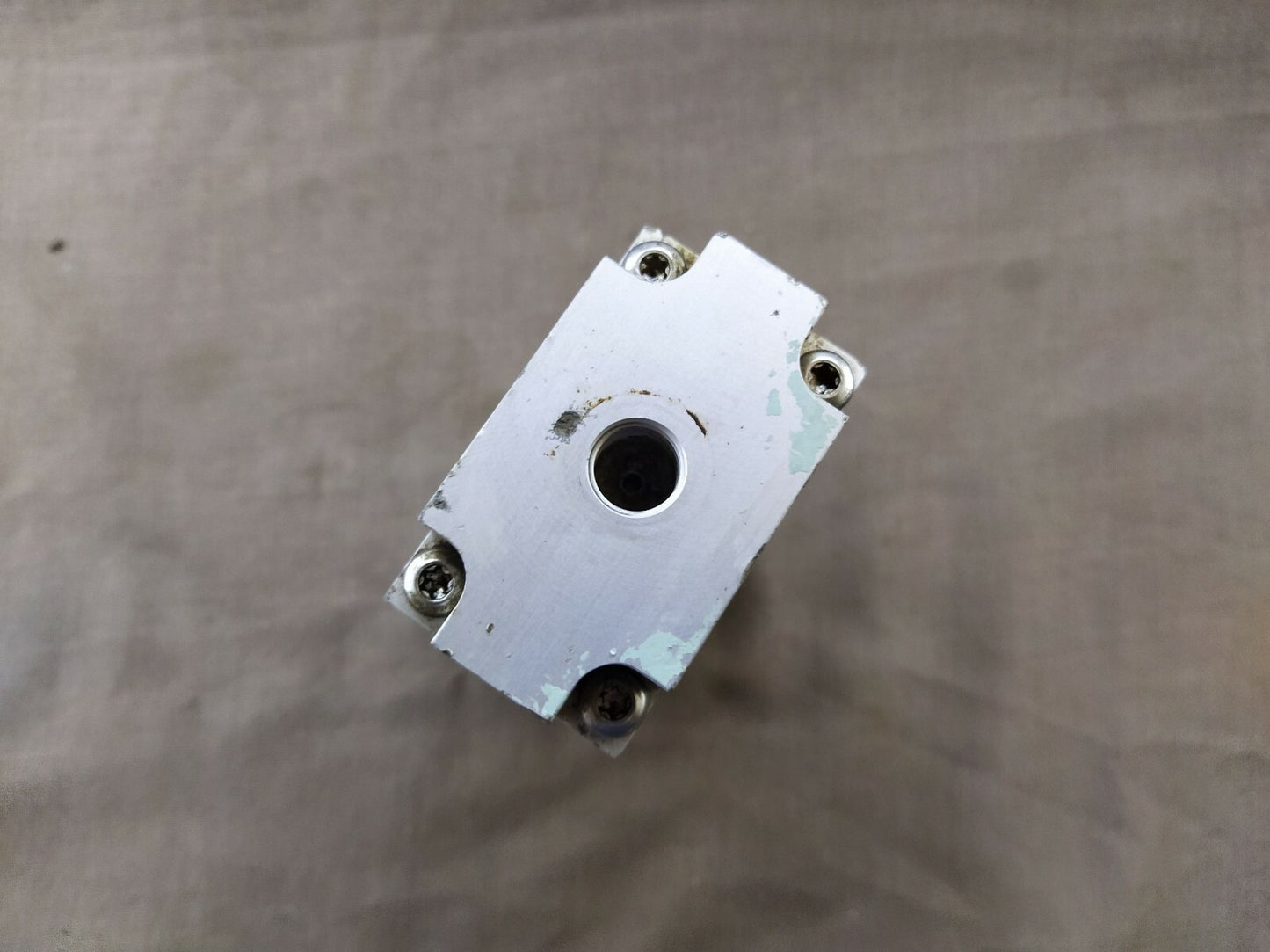 Rexroth 3710760300 Pneumatic and Control Valve