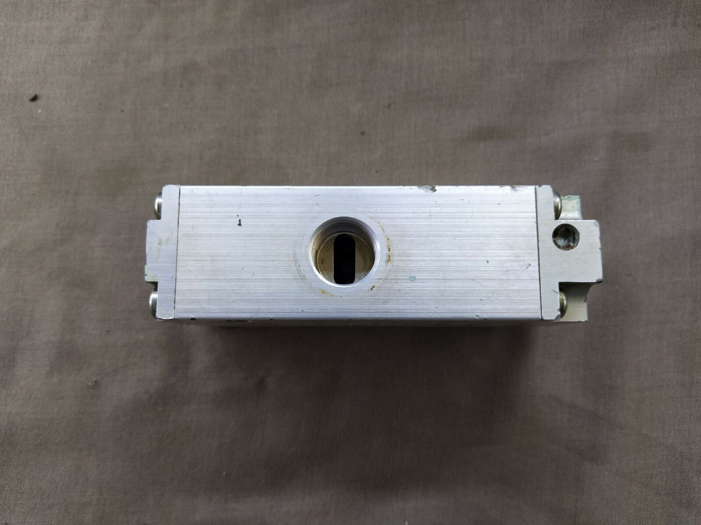 Rexroth 3710760300 Pneumatic and Control Valve