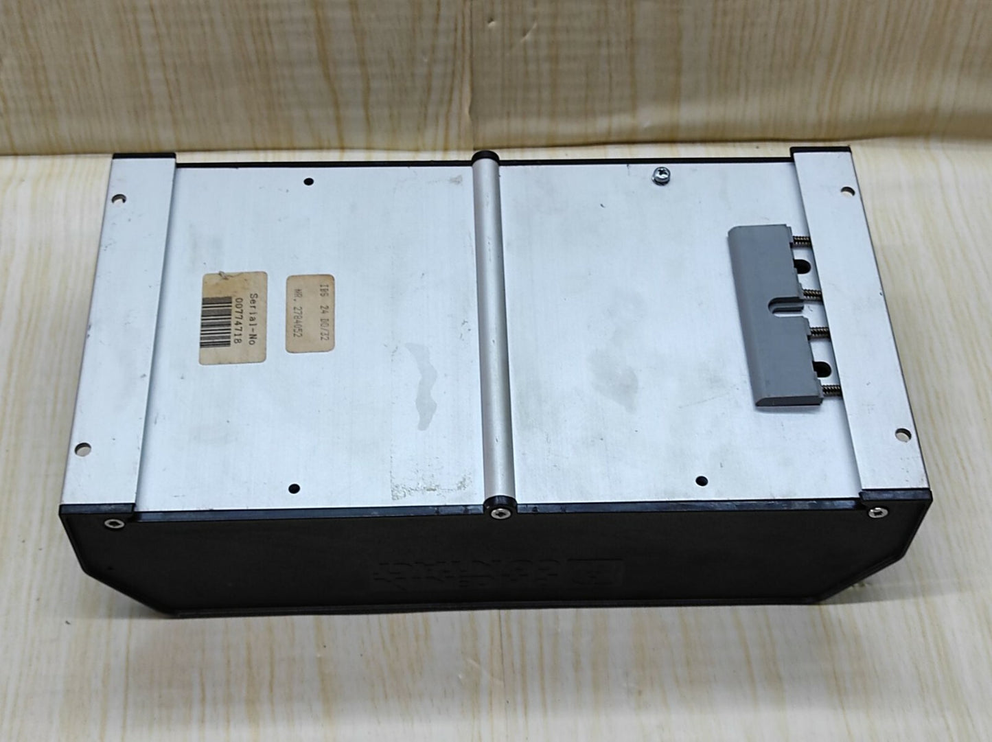 Phoenix Contact INTERBUS-S IBS 24 DO/32 Digital Output Module 24V DC 2784052