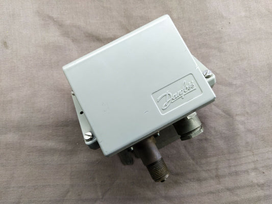 Danfoss KPS 35 060-3100 086 Pressure Switch