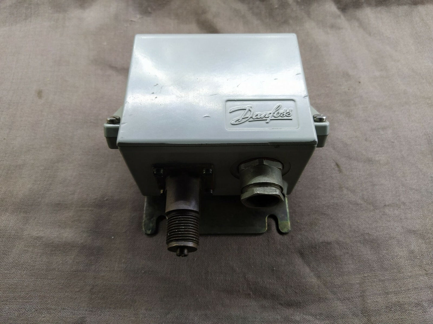 Danfoss KPS 35 060-3100 086 Pressure Switch