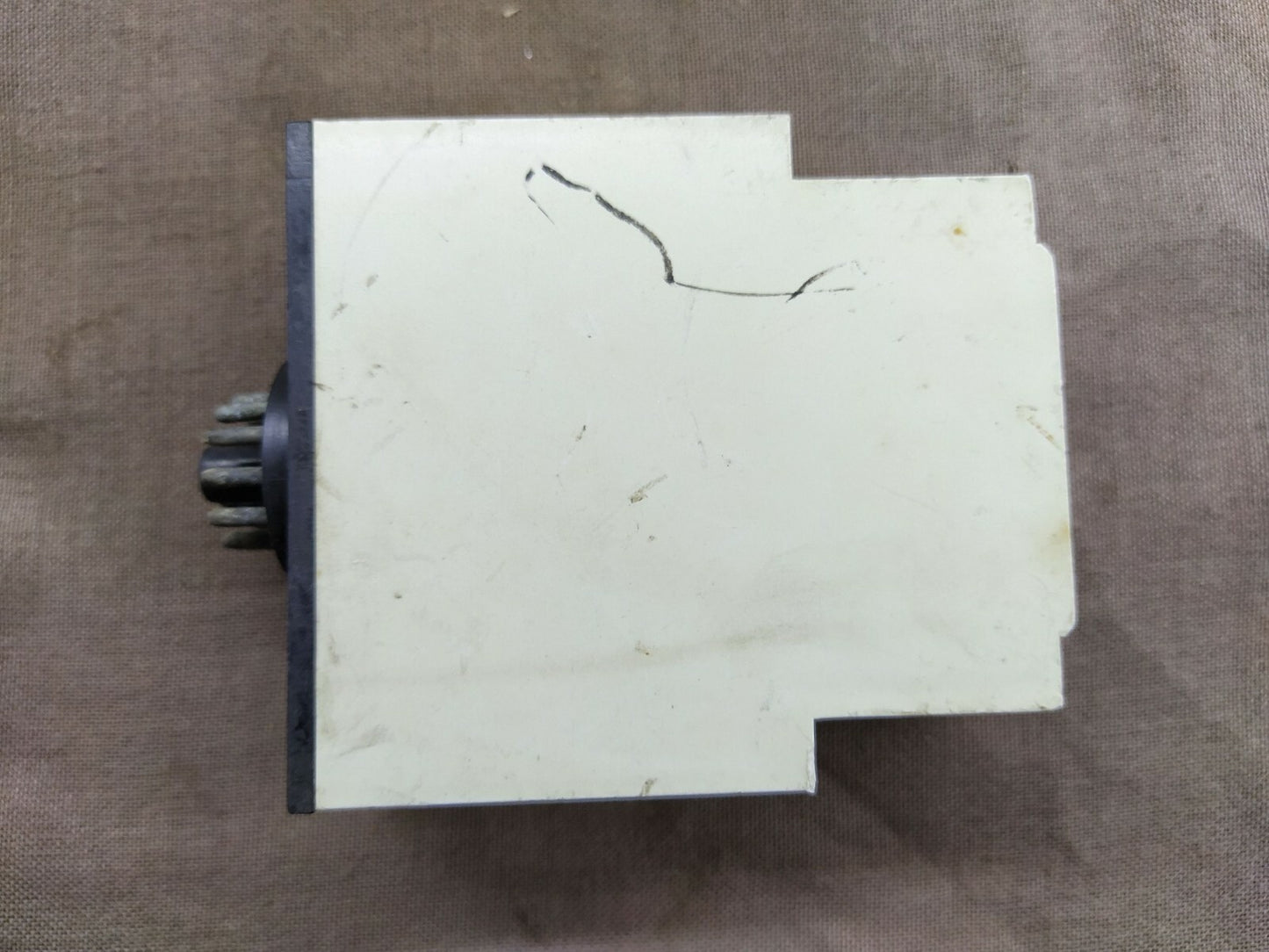 Carlo Gavazzi PBB01DM24 DPDT Delay on Release Timer