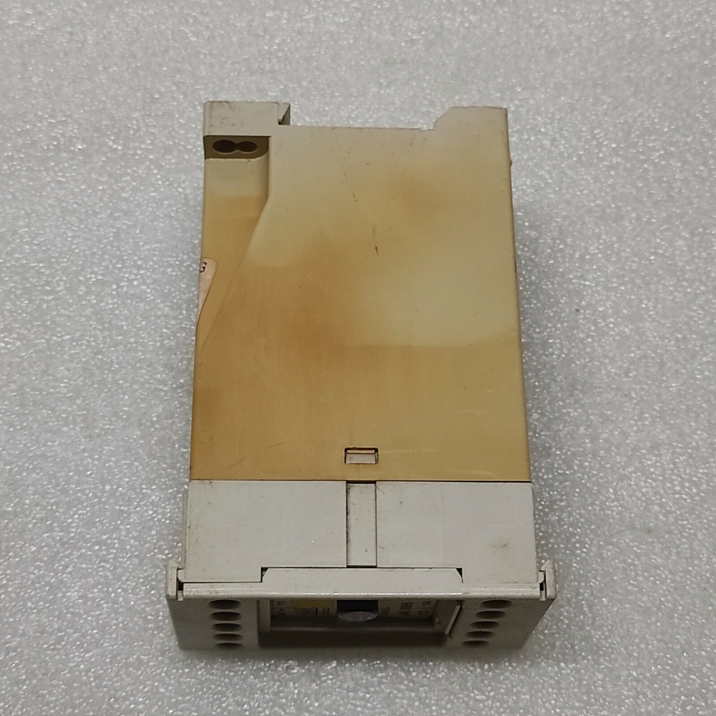DOLD AI 898 INSULATION MONITOR RELAY 0017606 230VAC/24VDC