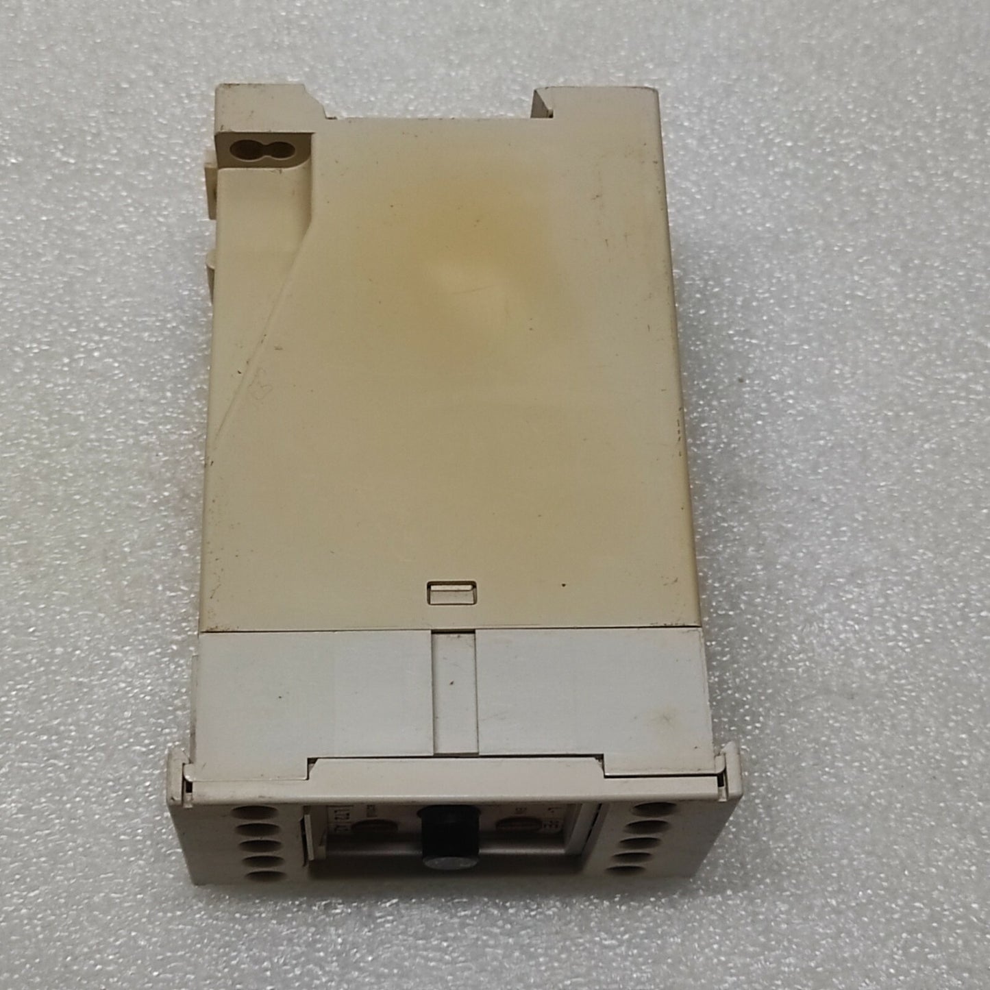 DOLD AI 898 INSULATION MONITOR RELAY 0017606 230VAC/24VDC