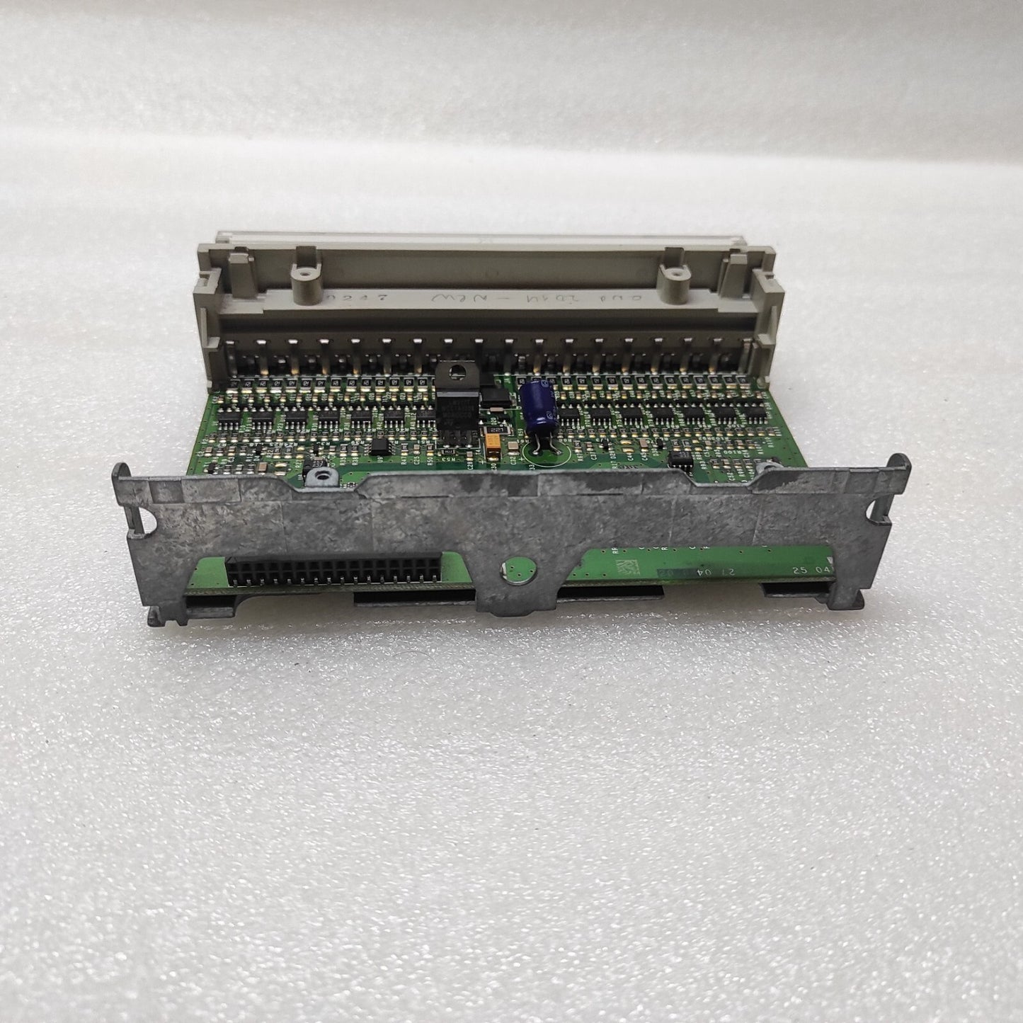 SE TSXDEZ32D2 32I 24VDC UIW