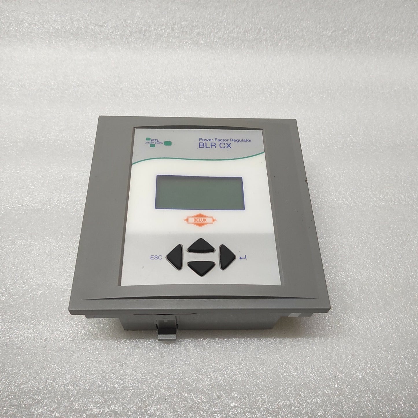 BELUK PTL BLR-CX06R POWER FACTOR CONTROLLER 90-550V
