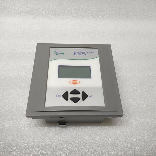 BELUK PTL BLR-CX06R POWER FACTOR CONTROLLER 90-550V
