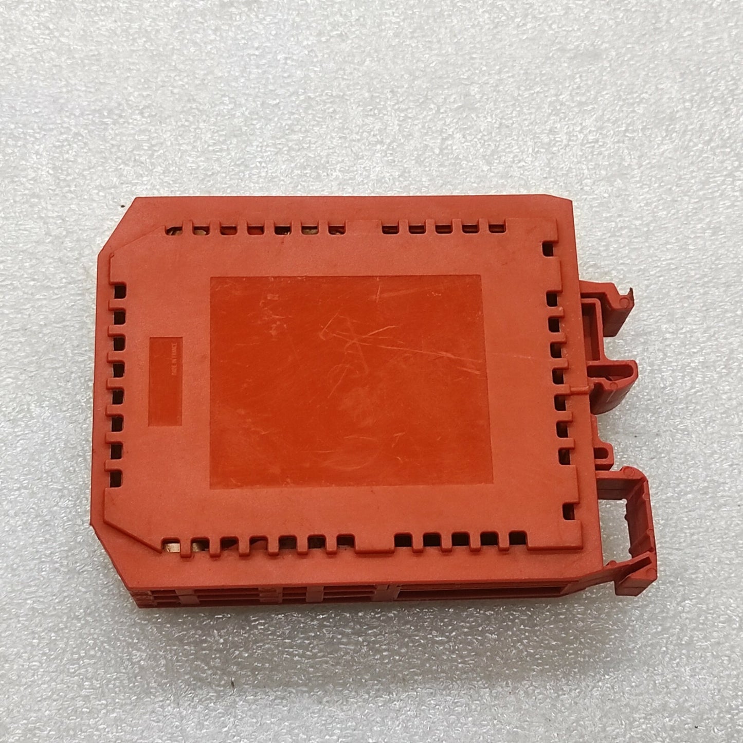 ENTRELEC 11 078-27 RELAY 24V 1107827