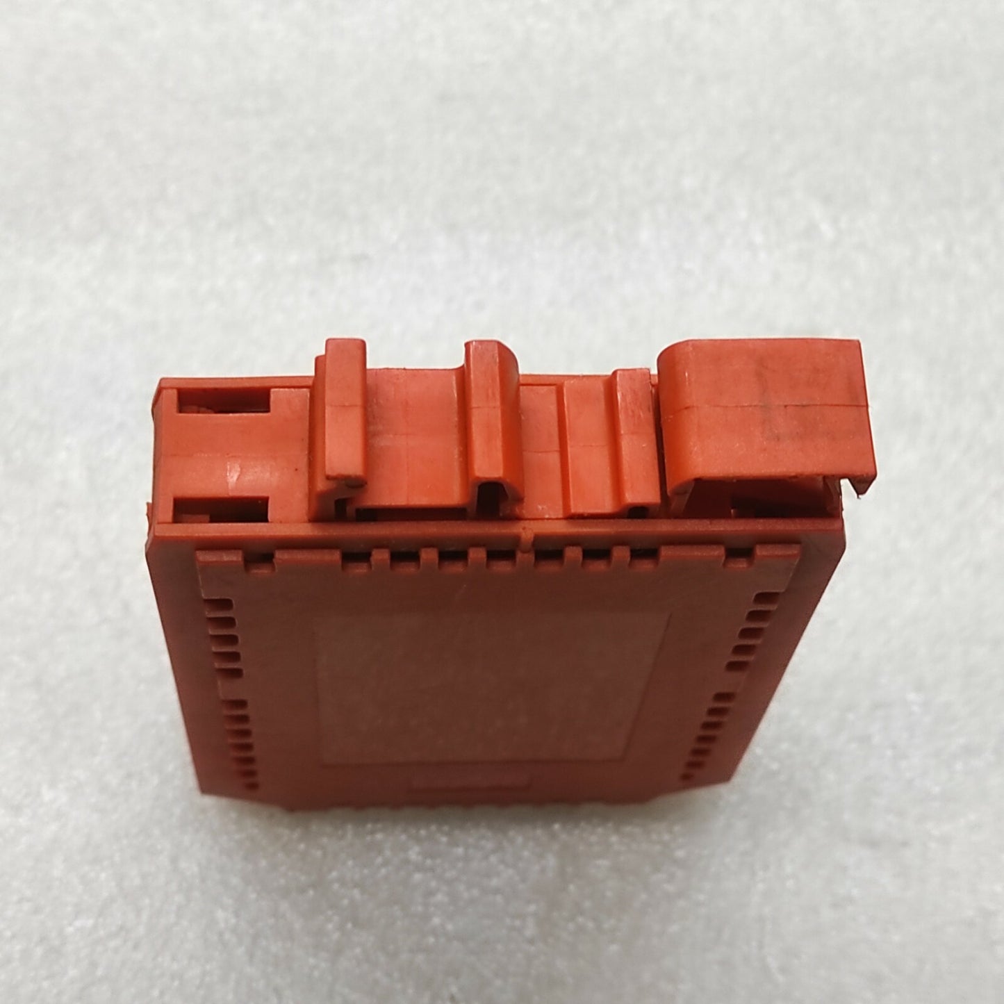 ENTRELEC 11 078-27 RELAY 24V 1107827