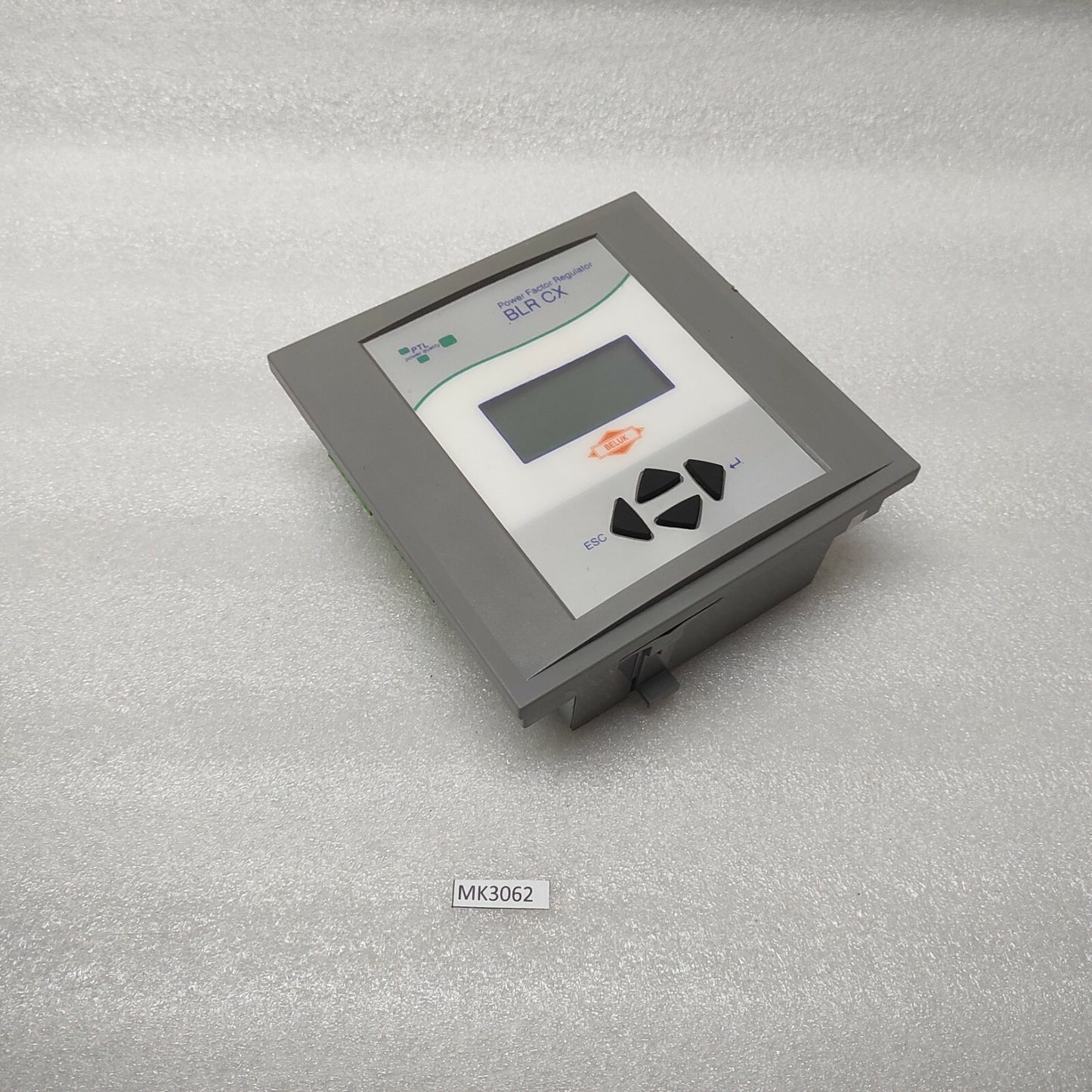 BELUK PTL BLR-CX06R POWER FACTOR CONTROLLER 90-550V
