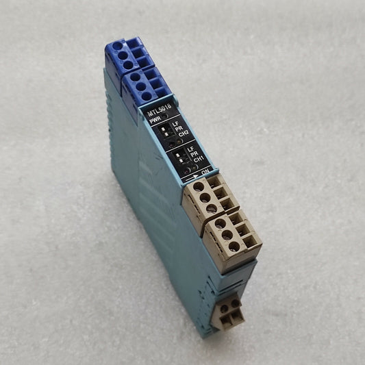 MEASUREMENT TECHNOLOGY MTL 5018 SWITCH PROXIMITY DETECTOR