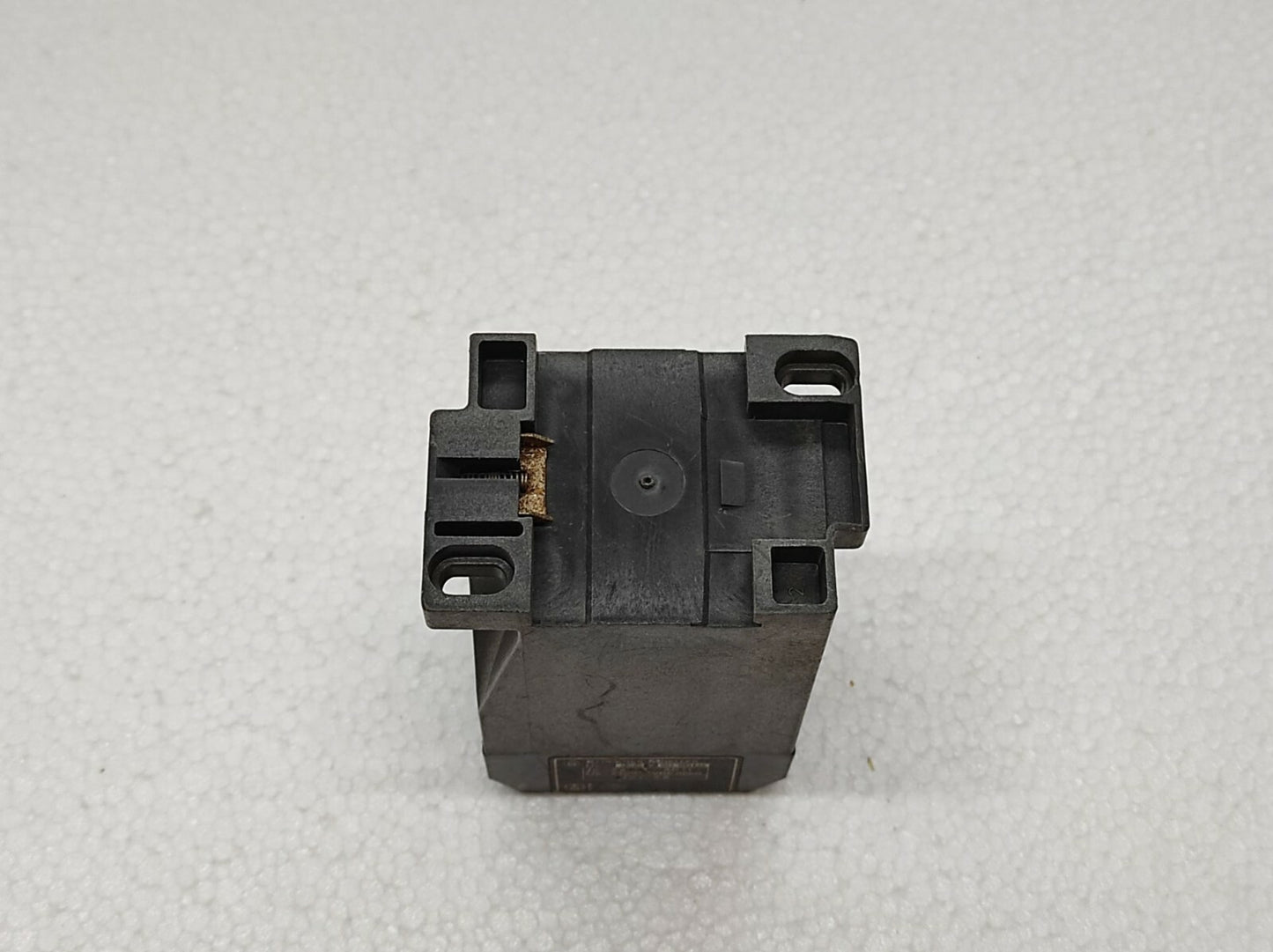 Moeller EMT 5 Overload Relay 220V EMT5