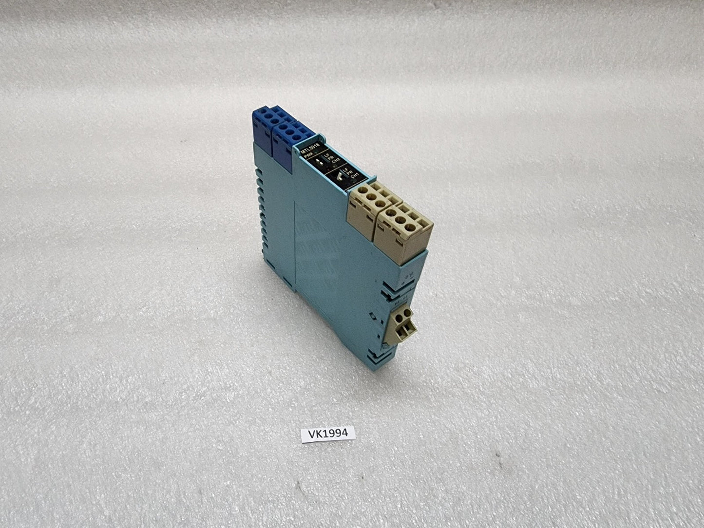 MEASUREMENT TECHNOLOGY MTL 5018 SWITCH PROXIMITY DETECTOR