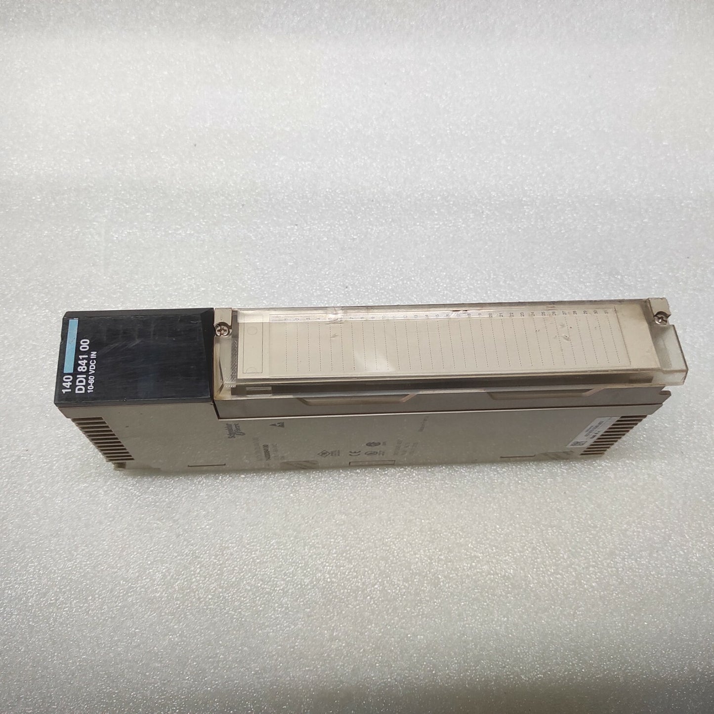 SE 140DDI84100 DC IN 10-60V 8X2