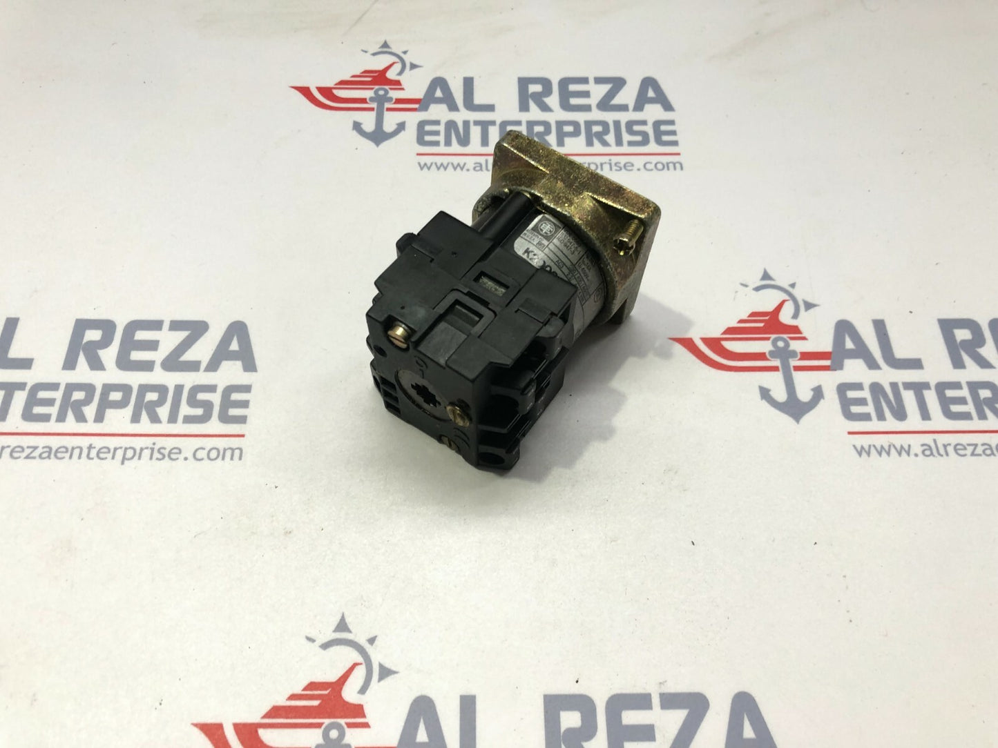 SQUARE D 9003K2D004NA CAM SWITCH TELEMECANIQUE K2D004NAX