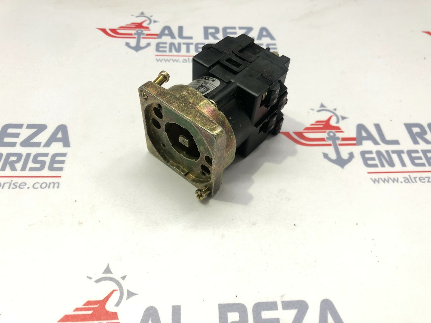SQUARE D 9003K2D004NA CAM SWITCH TELEMECANIQUE K2D004NAX