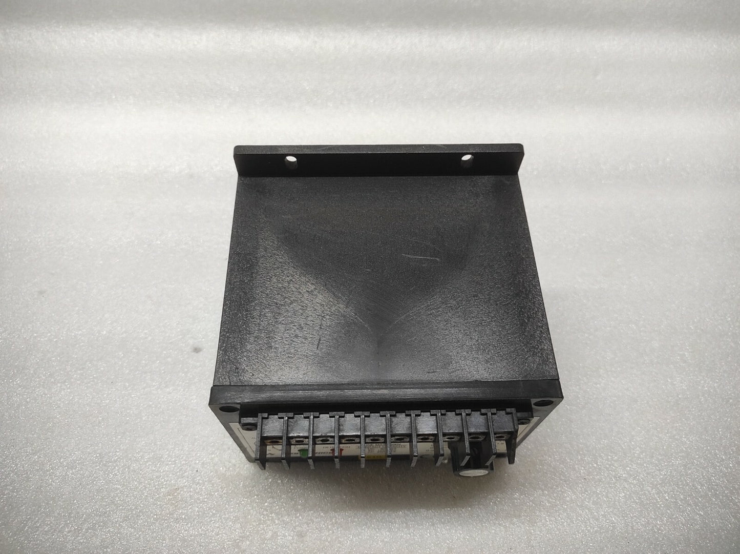 WESTRONICS SBAG-202 GROUNDING RESISTANCE MONITOR 170-270V