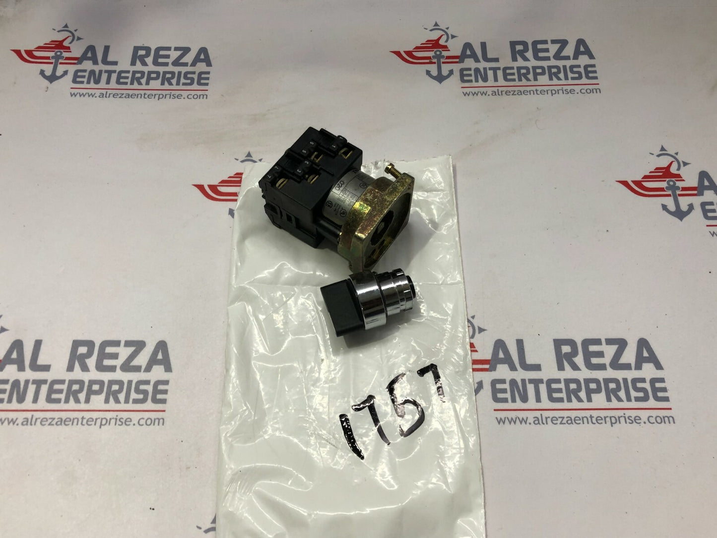 SQUARE D 9003K2D004NA CAM SWITCH TELEMECANIQUE K2D004NAX