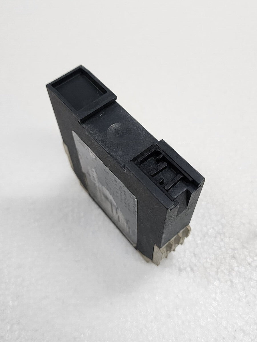 LOVATO BT2N12S110 FOR STARTERS ON DELAY 110-127V AC/24V AC-DC