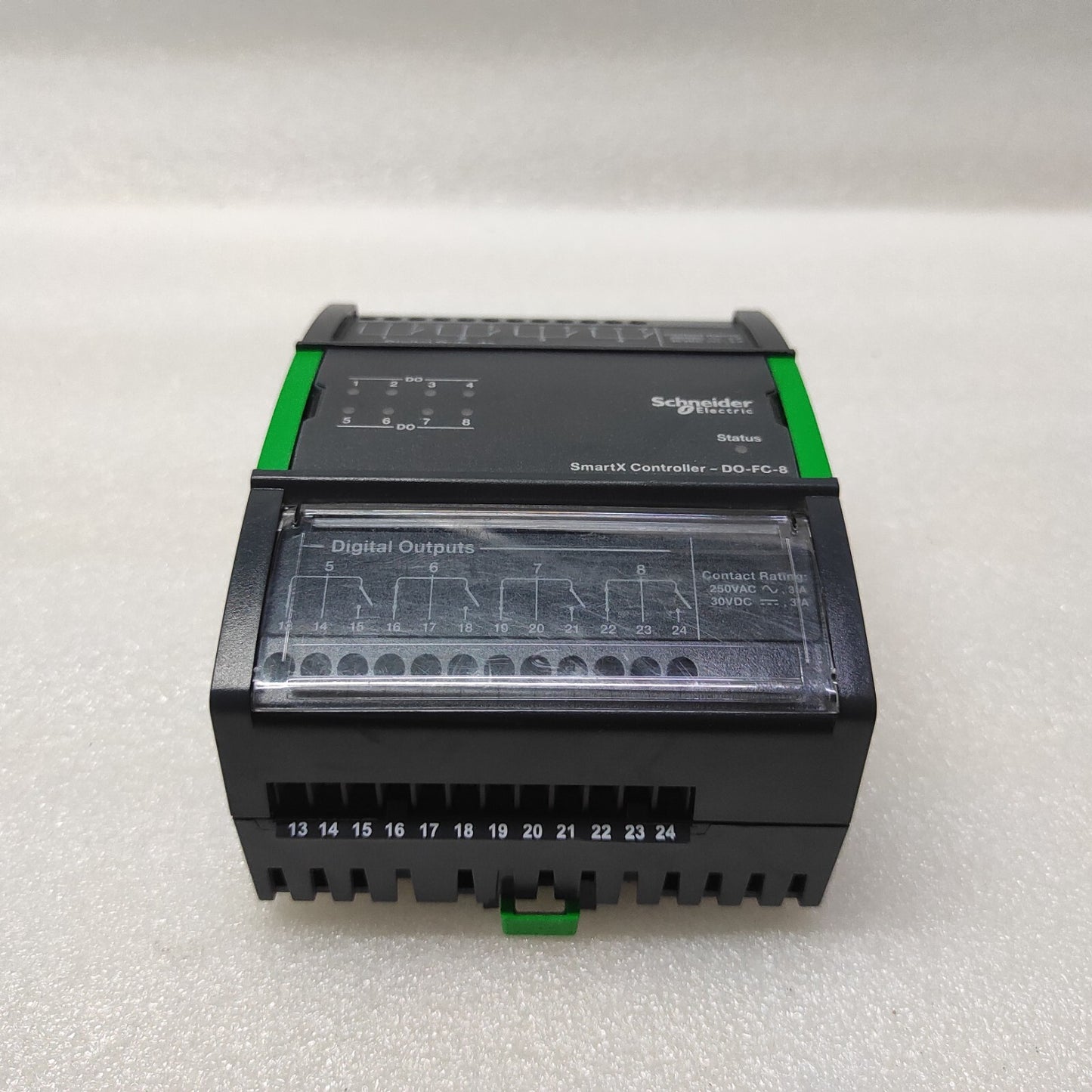 SE DO-FC-8 I/O MODULE SXWDOC8XX10001