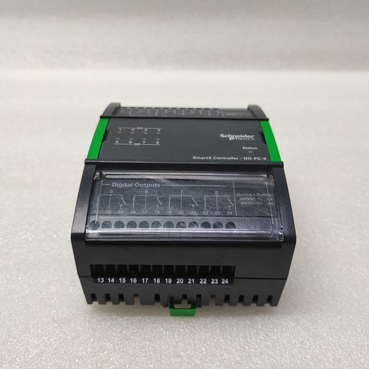 SE DO-FC-8 I/O MODULE SXWDOC8XX10001