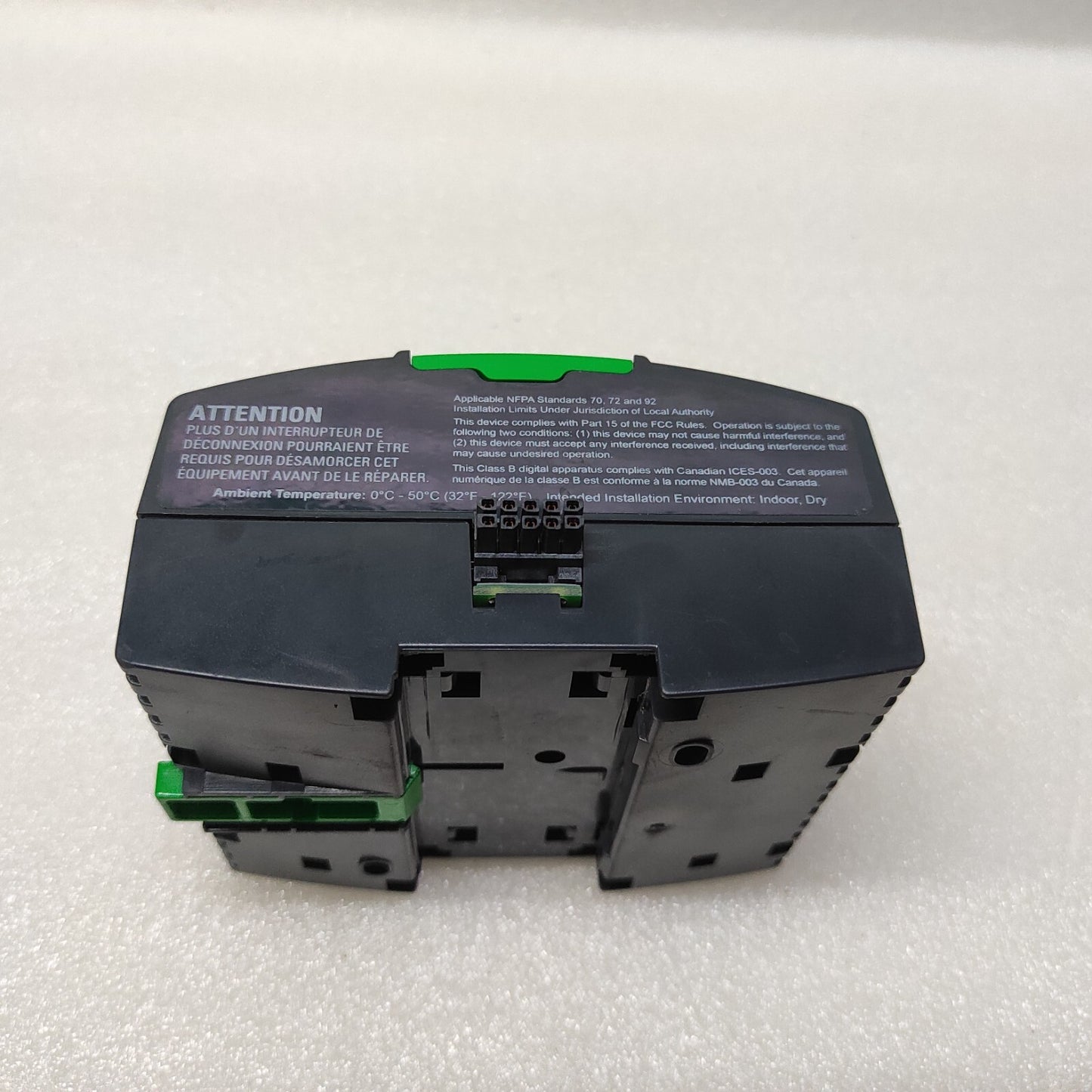 SE DO-FC-8 I/O MODULE SXWDOC8XX10001