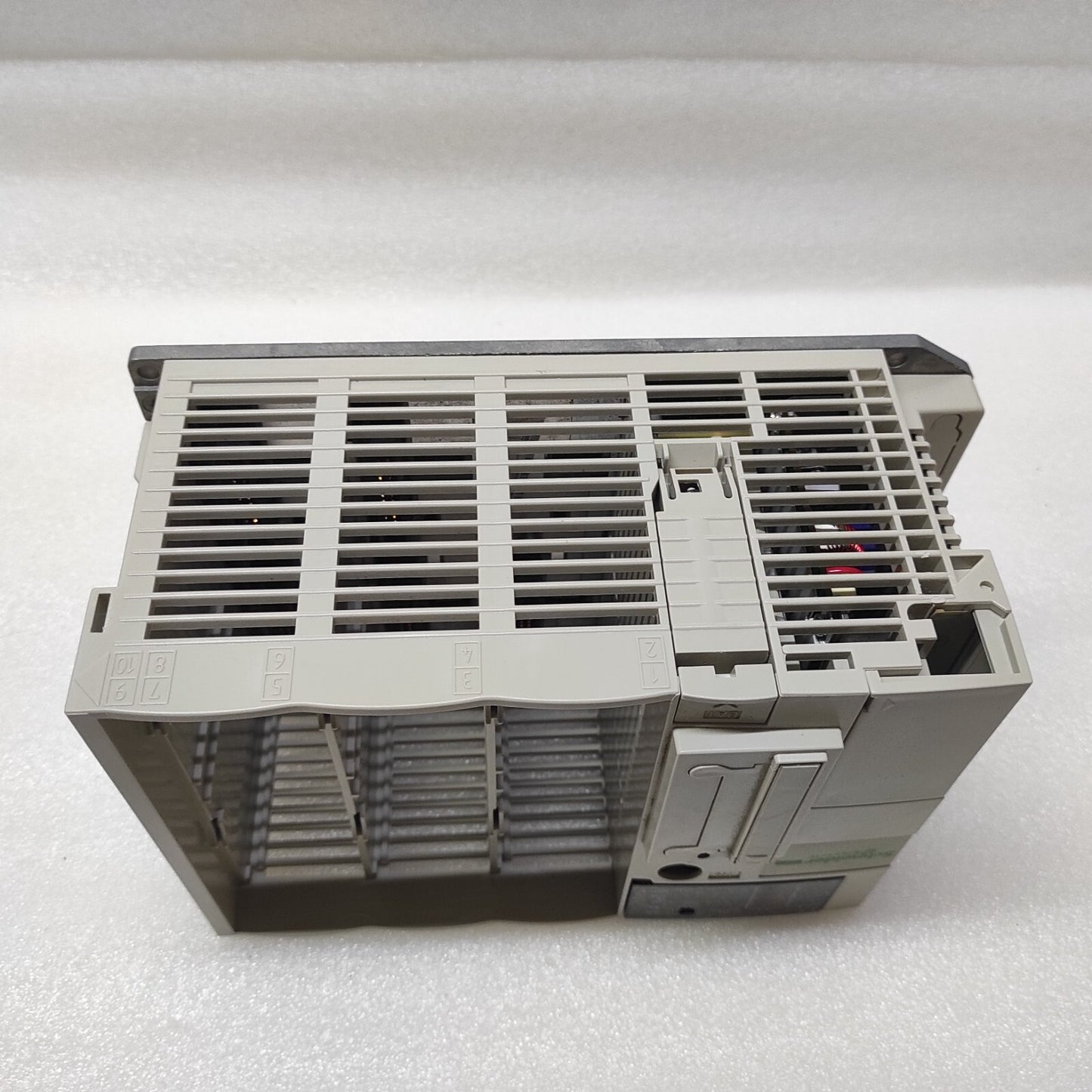 SE TSX 3721 DC PLC TSX3721101