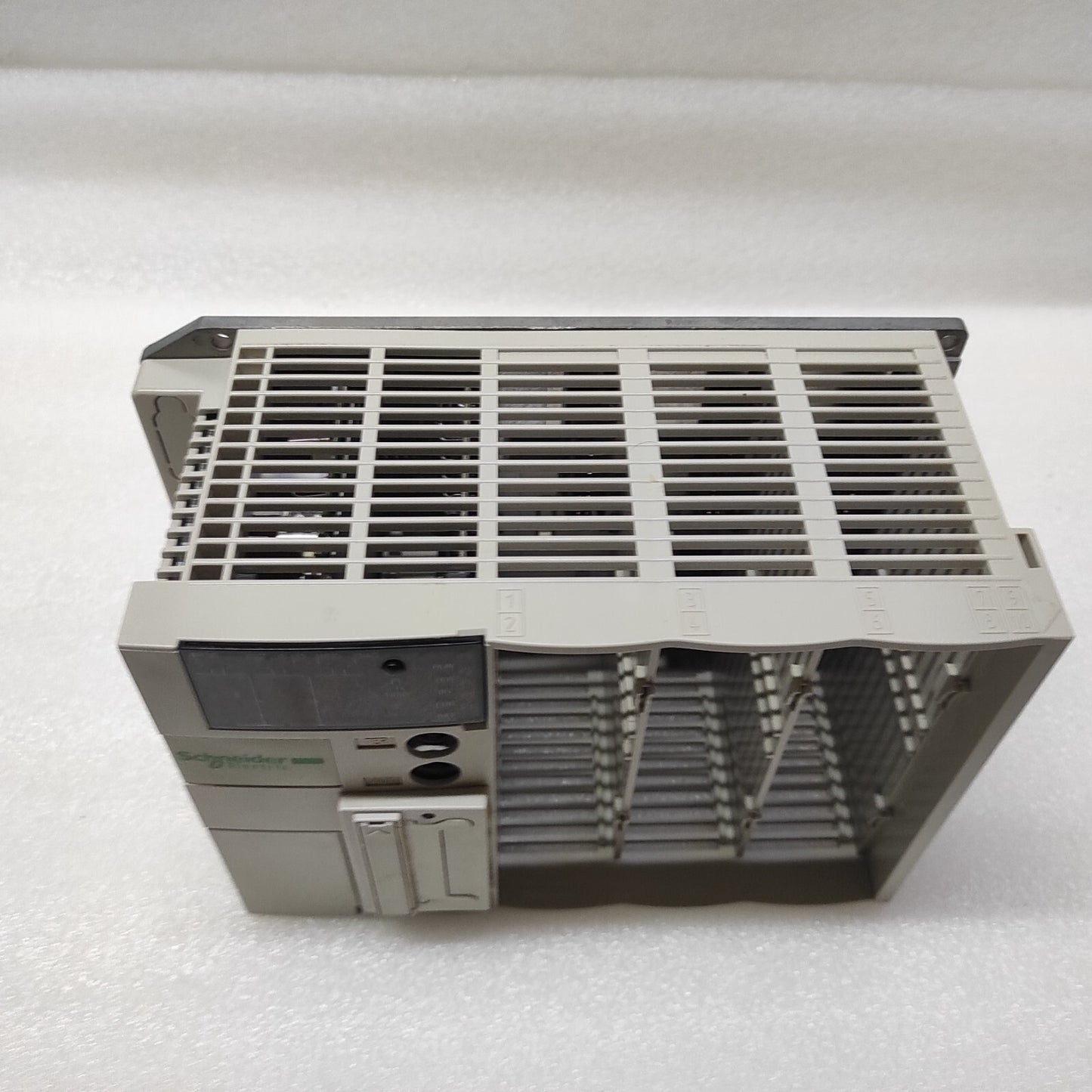 SE TSX 3721 DC PLC TSX3721101