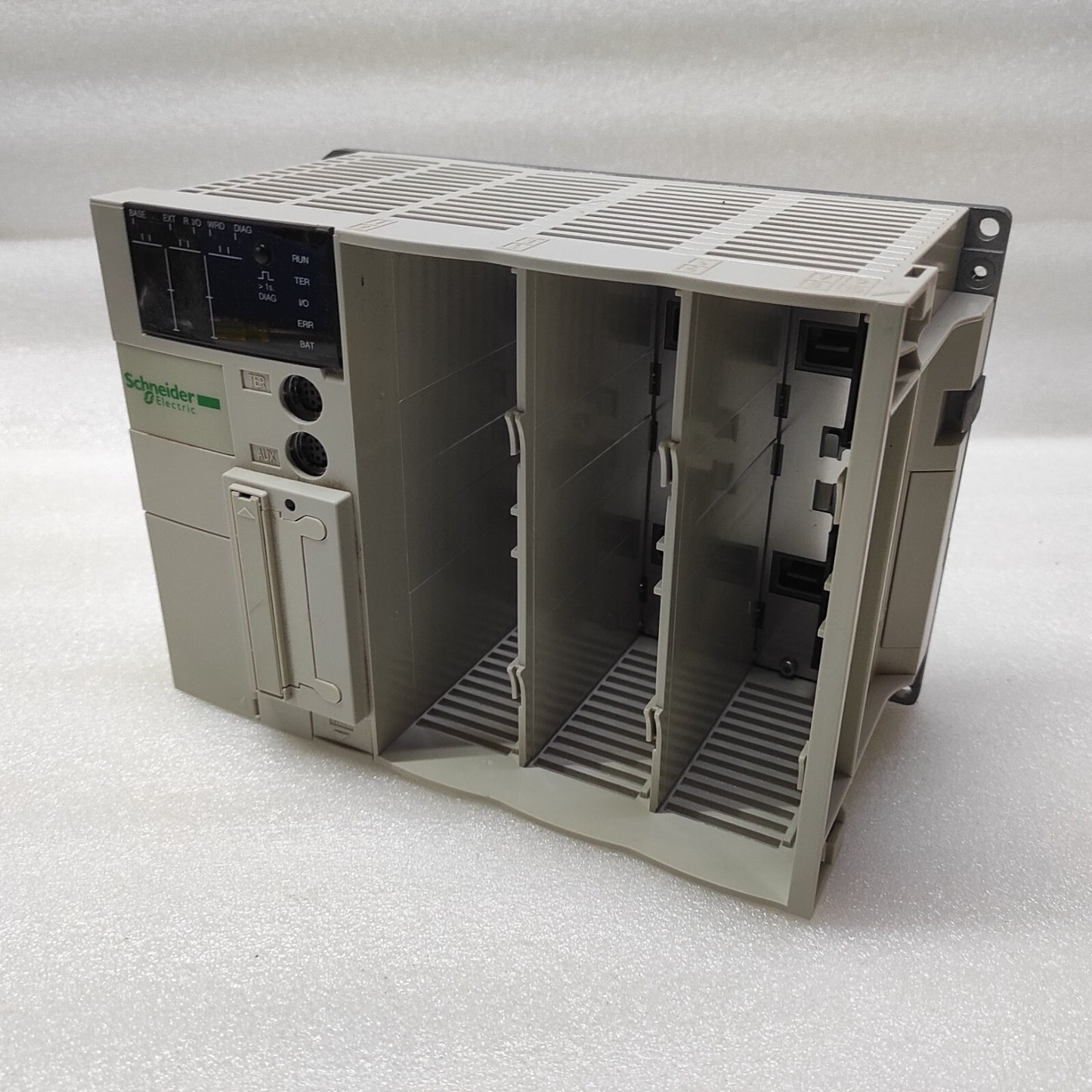 SE TSX 3721 DC PLC TSX3721101