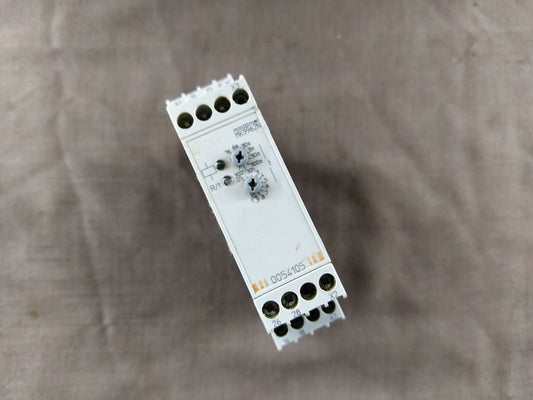 Dold MK9962N.82 Timer 0.05-300h Release Delay 12-240V 0054105 MK9962N82