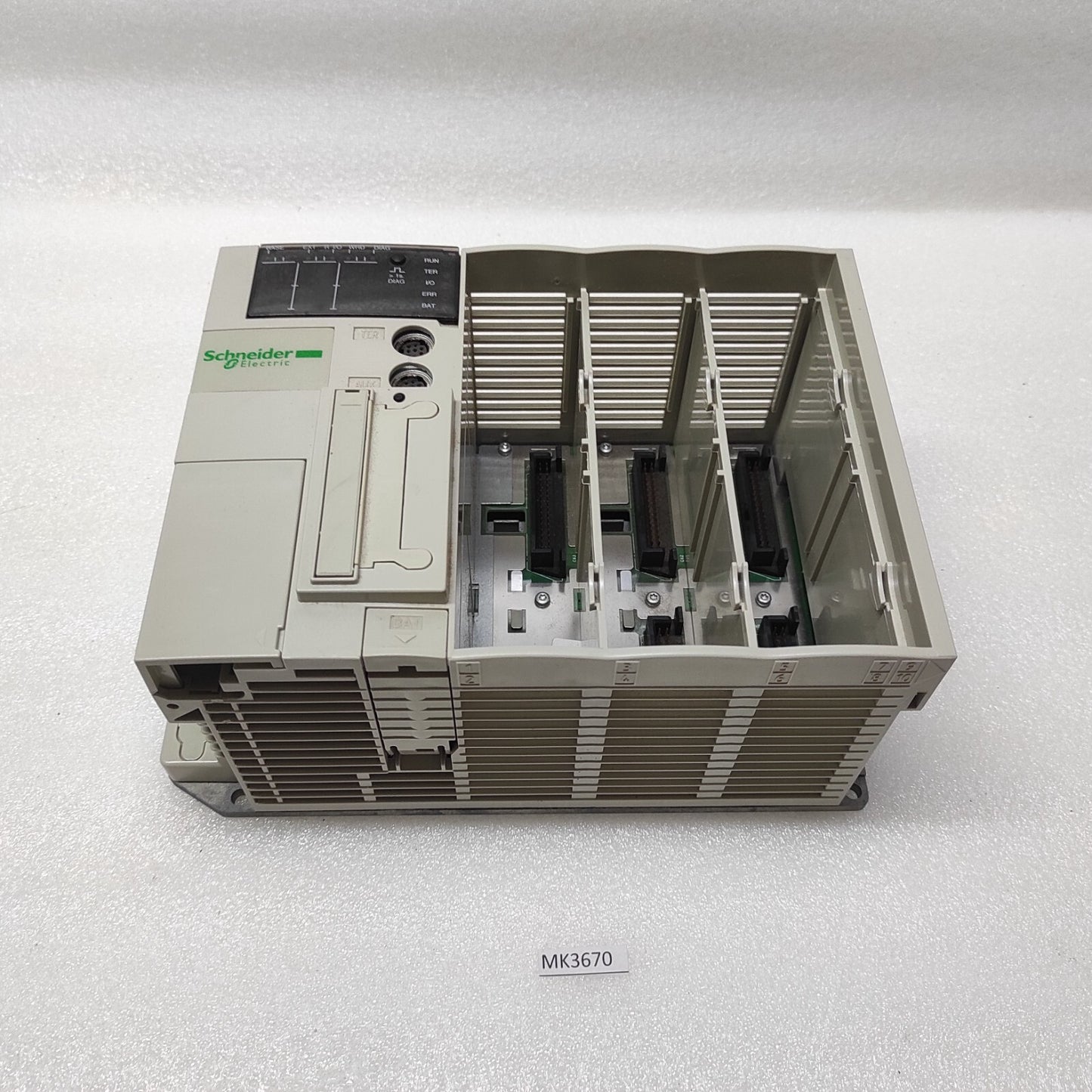 SE TSX 3721 DC PLC TSX3721101