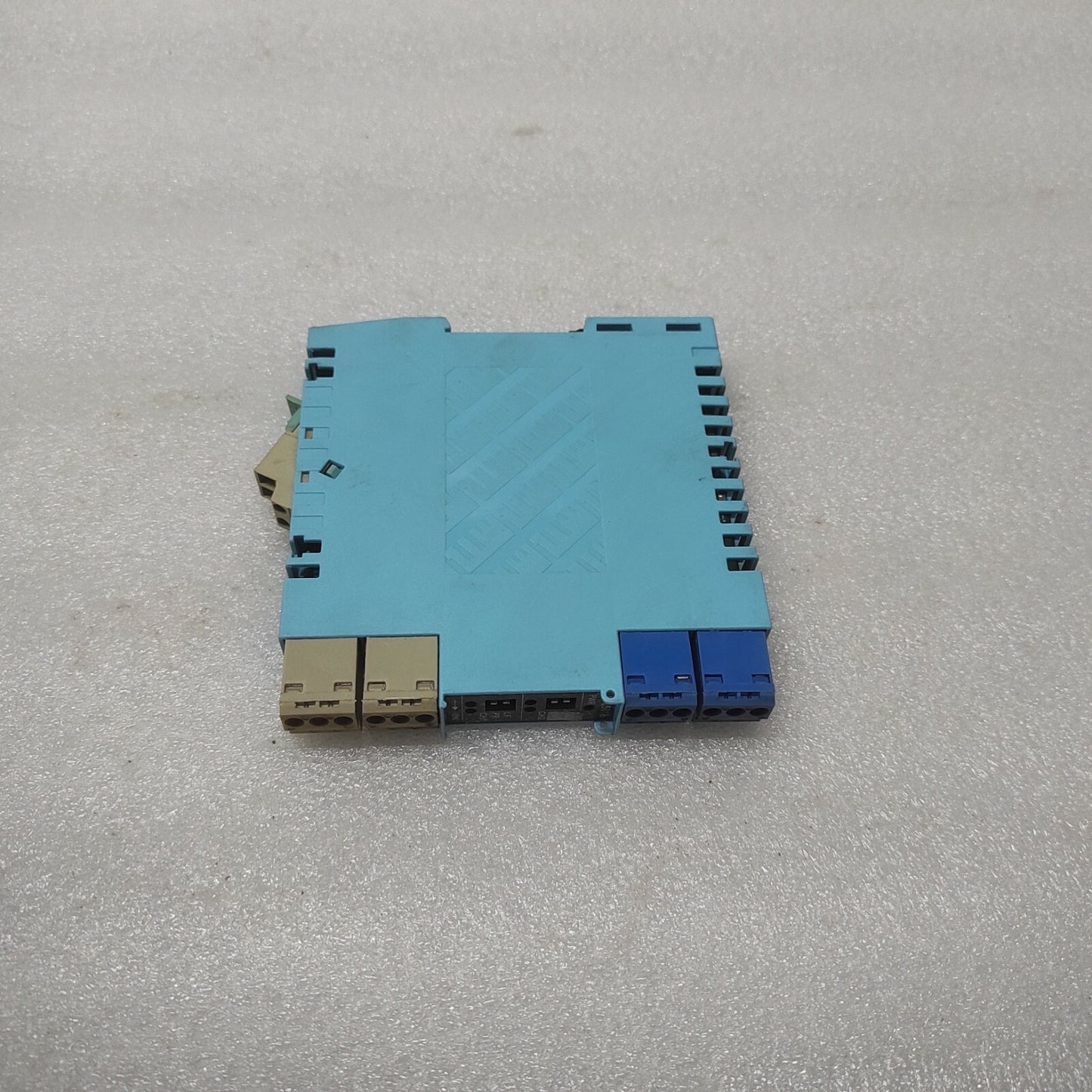MEASUREMENT TECHNOLOGY MTL5018 2-CH SWITCH PROXIMITY DETECTOR INTERFACE MTL 5018