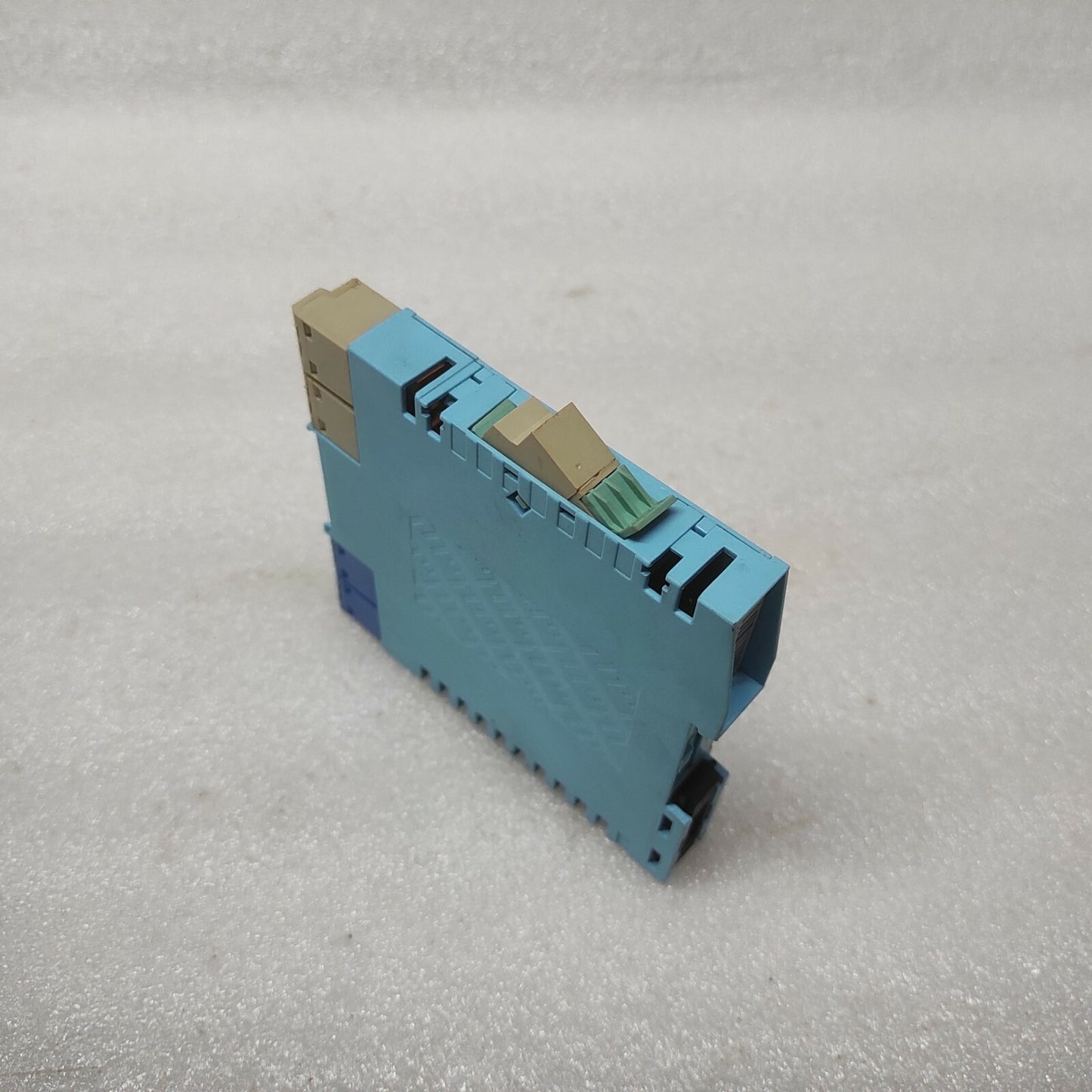MEASUREMENT TECHNOLOGY MTL5018 2-CH SWITCH PROXIMITY DETECTOR INTERFACE MTL 5018