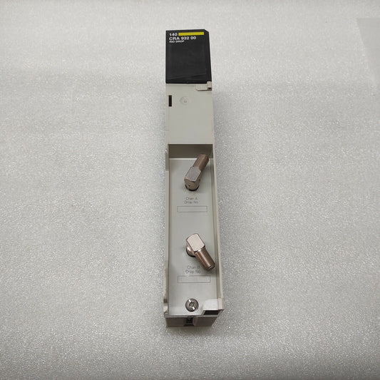 SE 140CRA93200 RIO DROP S908 2-CH MODULE
