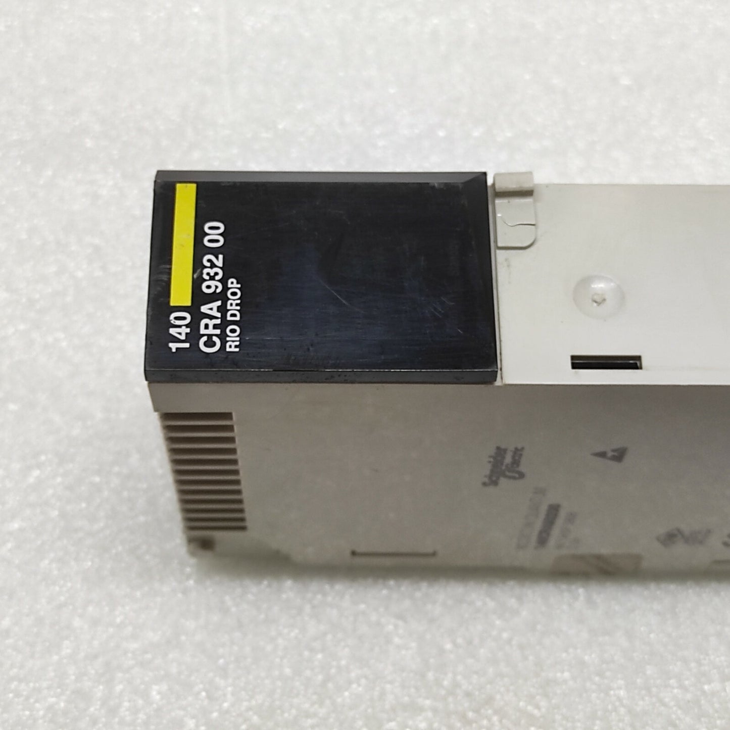 SE 140CRA93200 RIO DROP S908 2-CH MODULE