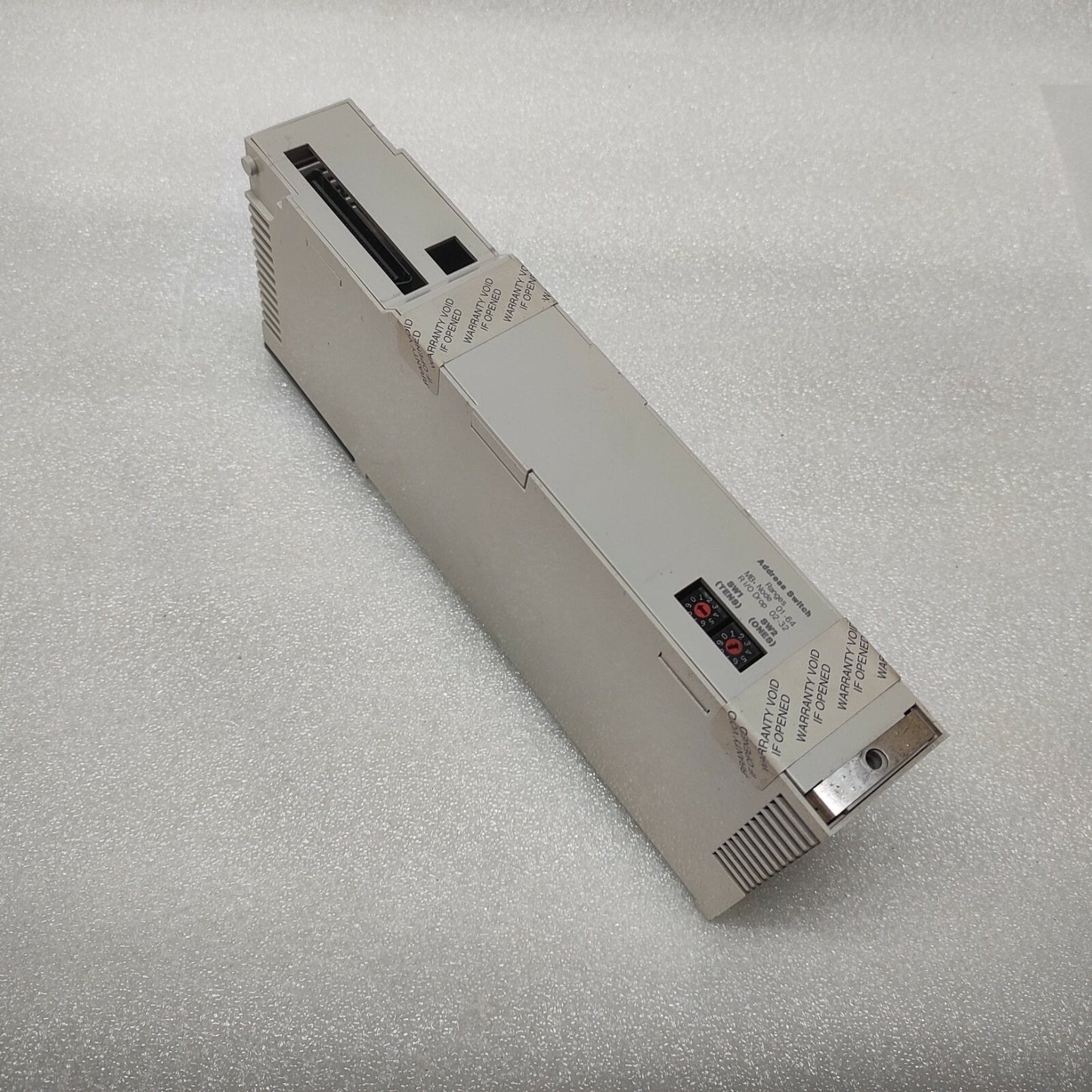 SE 140CRA93200 RIO DROP S908 2-CH MODULE