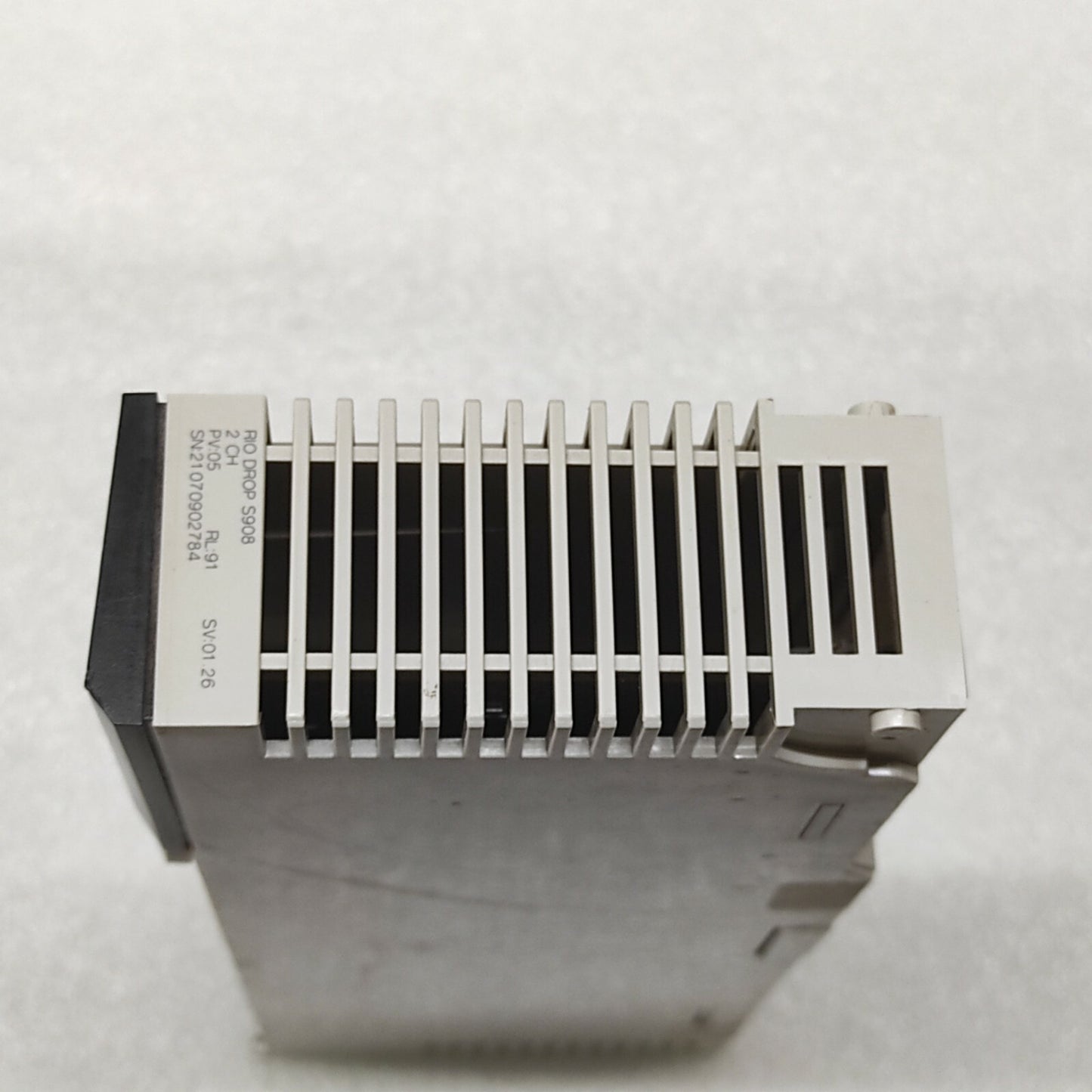SE 140CRA93200 RIO DROP S908 2-CH MODULE
