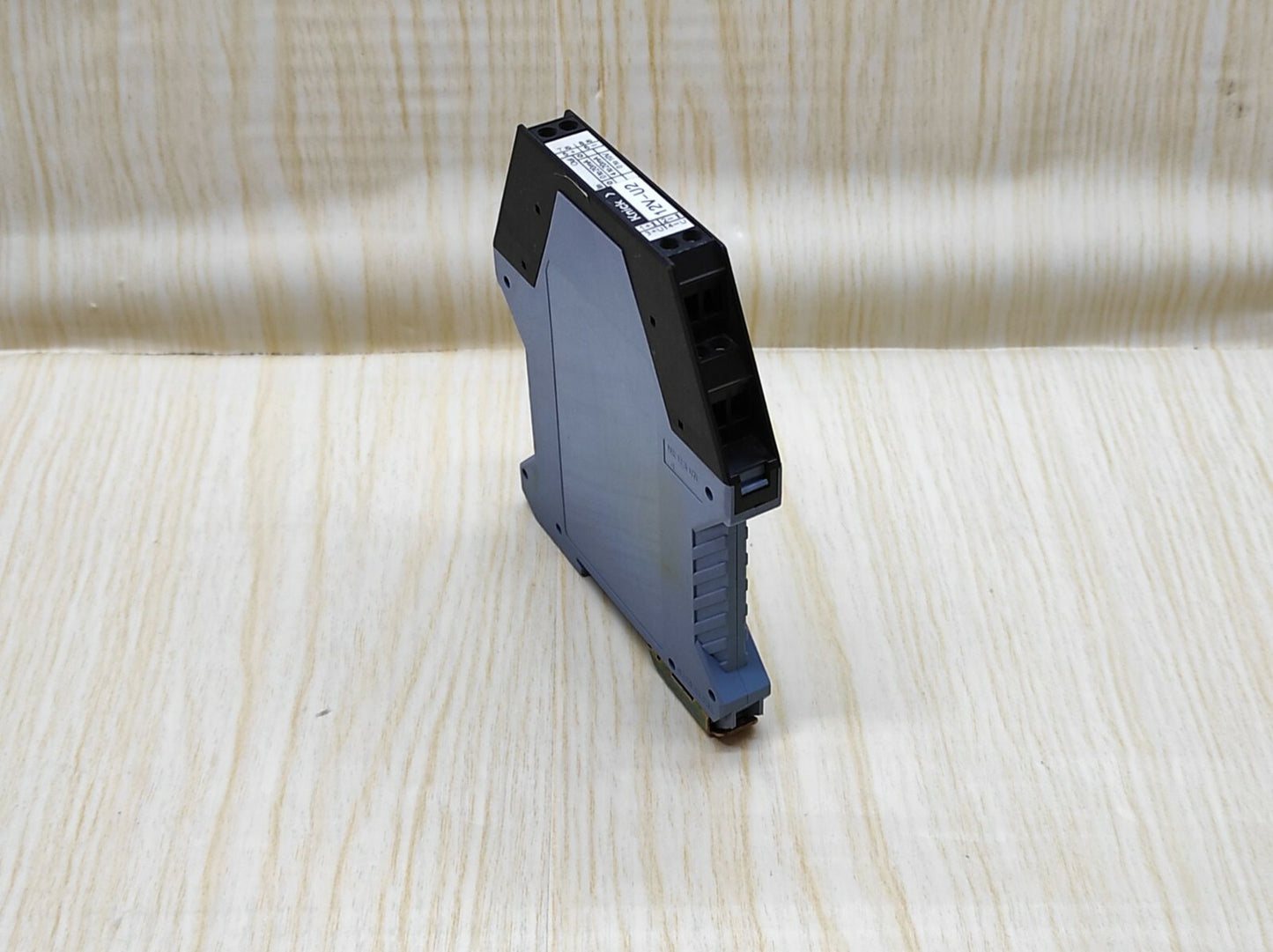 Knick Varitrans B 13000 F1 DC-Isolation Amplifier